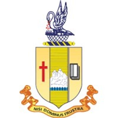 Bishop Heber College